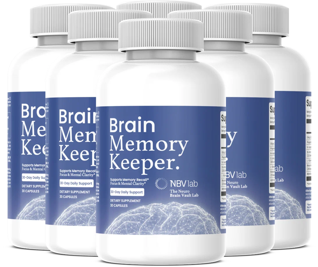 Brain Memory Keeper